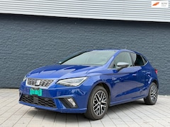 SEAT Ibiza - 1.0 TSI FR excellent LED/KEY-LESS