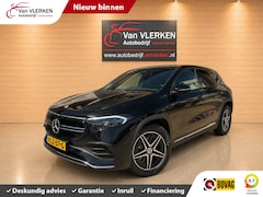 Mercedes-Benz EQA - 250+ AMG 71 kWh 500 km RANGE