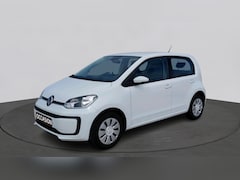 Volkswagen Up! - 1.0 | Airco | Smartphone Integratie | DEMO |