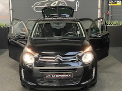 Citroën C1 - 1.0 VTi Feel AIRCO CRUISE CONTROLE
