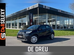 Toyota Aygo X - 1.0 VVT-i S-CVT Play | CAMERA | CRUISE | CARPLAY |