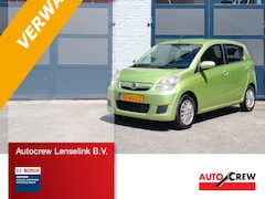 Daihatsu Cuore - 1.0 51KW 5D Premium