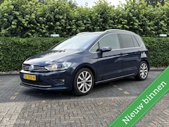 Volkswagen Golf Sportsvan - 1.2 TSI Highline PDC / NAVI / CRUISE / CLIMA /