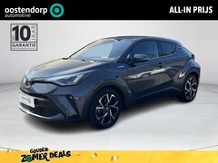 Toyota C-HR - 2.0 Hybrid First Edition | All-in prijs | Automaat | Apple/Android auto | Stoelverwarming