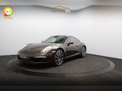 Porsche 911 - 3.8 Carrera S Orig. NL / NAP / Historie / Burmester / Schuifdak / Sport Chrono / PDCC / Sp
