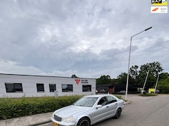 Mercedes-Benz C-klasse - 180 Kompres. AIRCO "232418km NAP''