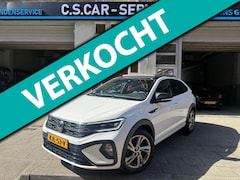 Volkswagen Taigo - 1.0 TSI R-Line Business IQ | Pano | Camera | Virtual