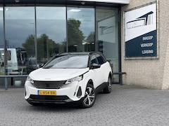 Peugeot 5008 - 1.2 GT FACELIFT*ACC*NAVI*ECC*CAM*LED*CARPLAY*7PERS