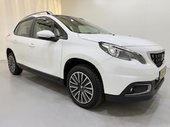 Peugeot 2008 - 1.2 PureTech 110 Allure