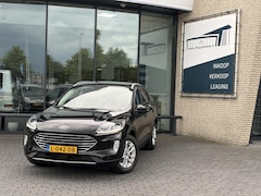 Ford Kuga - 1.5 EcoBoost Titanium*LED*CAM*NAVI*ECC*LANE ASSIST
