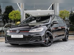 Volkswagen Golf - 2.0 TSI GTI TCR Pano Dsg Akrapovic
