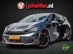 CUPRA Born - Adrenaline One 62 kWh SOH 90% Stuur+stoelverwarming/ Camera/ Navigatie/ Adapt. cruise/ Car