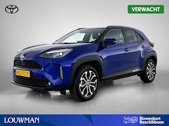 Toyota Yaris Cross - 1.5 Hybrid 115 First Edition | BTW voertuig | Apple Carplay/Android Auto | Cruise Control