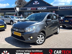 Suzuki Celerio - 1.0 Exclusive Automaat, Airco, 65.000 km