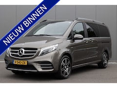 Mercedes-Benz V-klasse - 250d 4-MATIC | MARGE LUCHTVERING | 360 CAMERA