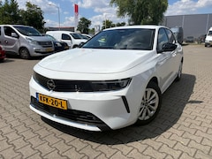 Opel Astra - 1.2 Level 4 (BOVAG/RIJKLAARPRIJS)