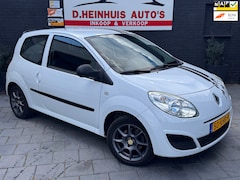 Renault Twingo - 1.2 Authentique 133.941KM N.A.P. APK NIEUW