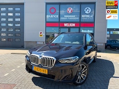 BMW X3 - XDrive30e High Executive M pakket
