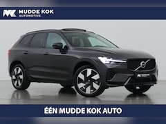 Volvo XC60 - T8 Plug-in hybrid Plus Dark | ACC | Panoramadak | Harman/Kardon | 360° Camera | Head-Up |