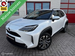 Toyota Yaris Cross - 1.5 Hybrid Dynamic CAMERA/NAVI/CRUISE/PDC