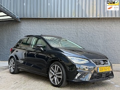 SEAT Ibiza - 1.0 TSI FR Beats PANO/VIRTUAL/LED