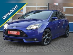 Ford Focus - 2.0 EcoB. ST-2 | RECARO - NAVI - STOEL.VERW