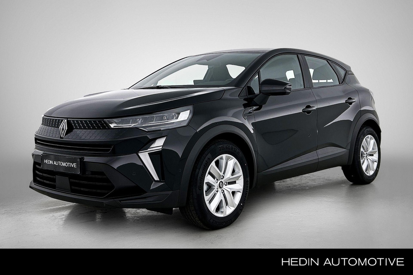 Renault Captur - 1.8 E-Tech full hybrid 160 evolution | Pack Comfort | - AutoWereld.nl
