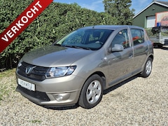 Dacia Sandero - 0.9 Tce 90pk Ambiance | Airco | CV | Trekhaak
