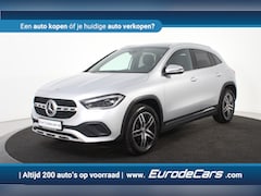 Mercedes-Benz GLA-Klasse - GLA 200 Luxury *1ste Eigenaar*Leer*Panoramadak*Ambiente