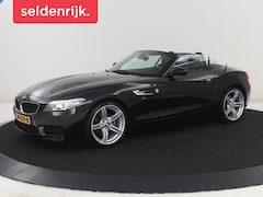 BMW Z4 Roadster - sDrive20i M Sport | Cruise control | Climate control | Stoelverwarming | Parkeerhulp | Blu