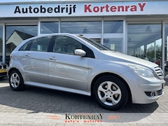 Mercedes-Benz B-klasse - 170 /trekhaak/airco/auto is in top conditie