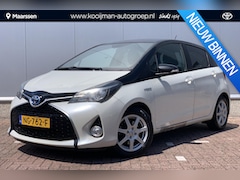 Toyota Yaris - 1.5 Hybrid Volcano Edition Handbediening - Handgas en remmen