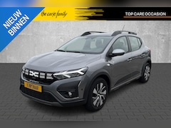 Dacia Sandero - 1.0 TCe 90 Expression