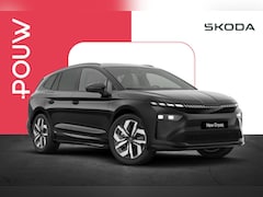 Skoda Enyaq iV - 85 Sportline 286pk Tour Edition | Panoramadak | Trekhaak Uitklapbaar | LMV 20''