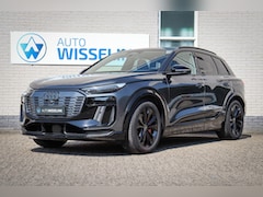 Audi Q6 SQ6 e-tron - quattro 100 kWh Panorama/Luchtvering/Trekhaak/Winterwielen