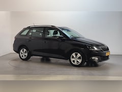 Skoda Fabia Combi - 1.2 TSI Ambition Business Navigatie Cruise Control Stuurbediening