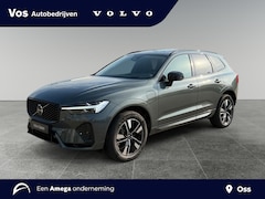 Volvo XC60 - T8 Plug-in hybrid AWD Plus Dark | Panoramadak | Head-up display | 360 camera