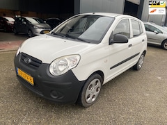 Kia Picanto - 1.0 X / APK / NAP / 5DRS / 2 SLEUTELS / NETJES ONDERHOUDEN / NETTE AUTO