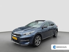 Kia XCeed - 1.6 GDi PHEV ExecutiveLine Panoramadak | Vol leder | Keyless | Stoelverwarming+Ventilatie
