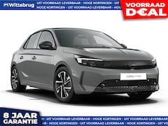 Opel Corsa - 1.2 Turbo Hybrid GS DIRECT RIJDEN - RIJKLAAR - 8 JAAR GARANTIE