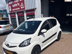 Toyota Aygo - 1.0 VVT-i Aspiration