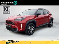 Toyota Yaris Cross - 1.5 Hybrid 130 GR SPORT | Plus Pack | € 1.500 extra inruilwaarde |