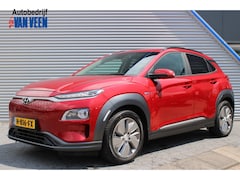 Hyundai Kona Electric - EV Fashion 64 kWh | Navigatie | Camera | Trekhaak
