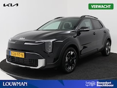 Kia Stonic - 1.0 T-GDi MHEV ExecutiveLine | Company Car | 10 Jaar Garantie | Camera | Stuur & Stoelverw