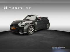 MINI Cabrio - 2.0 Cooper C John Cooper Works XL Stuurwielrand verwarmd | Comfort Access | Harman Kardon