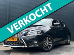 Lexus CT 200h - Edition 30 | Premium Navi | Camera | LED | Safety System