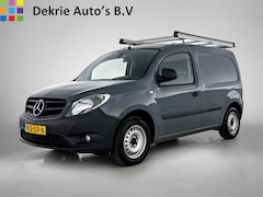 Mercedes-Benz Citan - 108 CDI L2 Long / Imperial / Trekhaak / Airco / Navigatie / Pdc.A / Schuifdeur / Apk nieuw