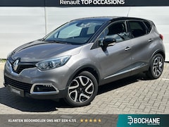 Renault Captur - 0.9 TCe Dynamique | Historie | Navigatie | Camera | Cruise Control