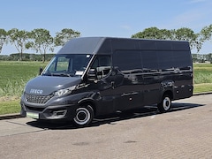 Iveco Daily - 35S18HV 3.0 410 L4H2 3.0Ltr Automaat 180Pk 3.5T-Trekhaak Navi Euro6 LED 3-Zits