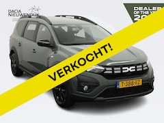 Dacia Jogger - 1.0 TCe 100 ECO-G Extreme 5p. | TREKHAAK | 1E EIGENAAR | DEALERONDERHOUDEN |